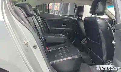 Renault SM3 2014 1.6 гидро в Москве № 1191537, миниатюра 12