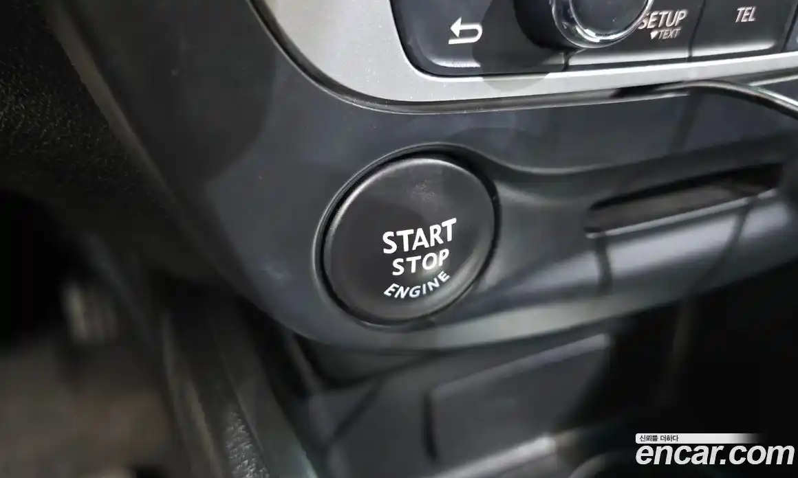 Renault SM3 2014 1.6 гидро в Москве № 1191537, фото 17