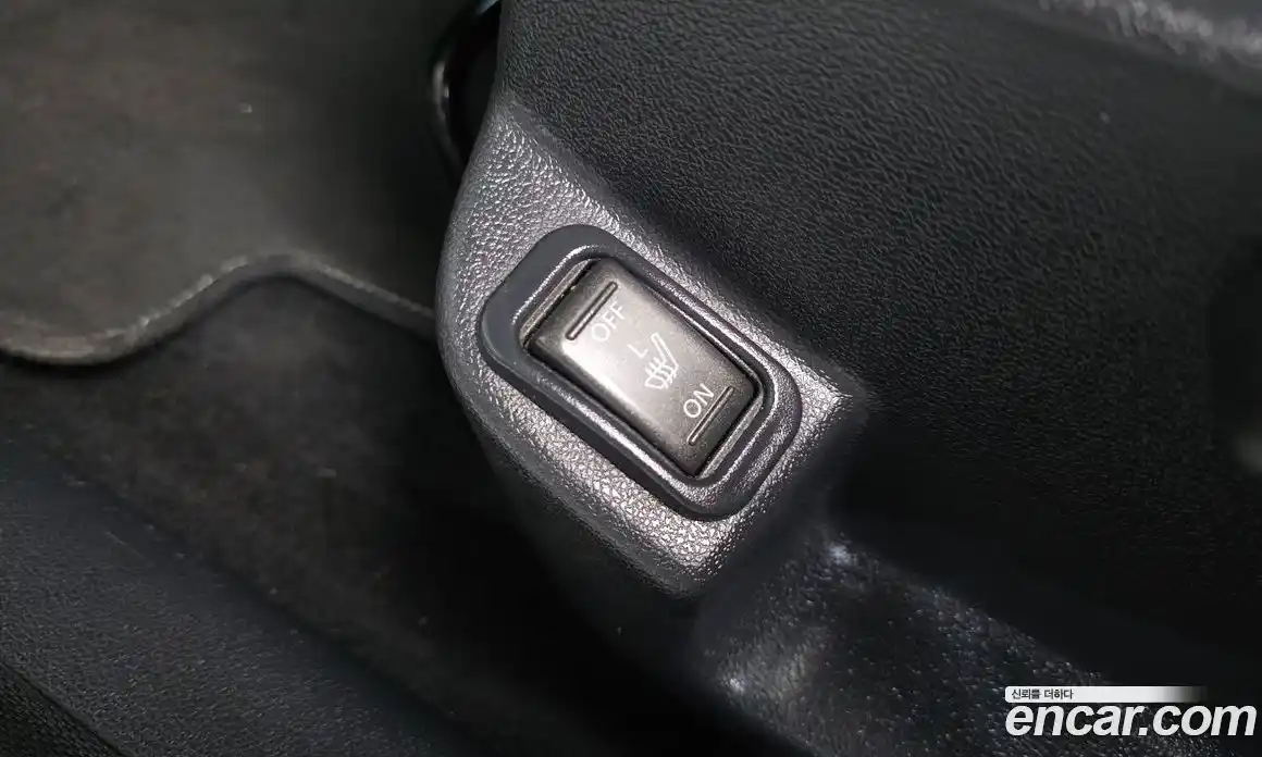 Renault SM3 2014 1.6 гидро в Москве № 1191537, фото 18