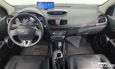 Renault SM3 2014 1.6 гидро в Москве № 1191537, миниатюра 7