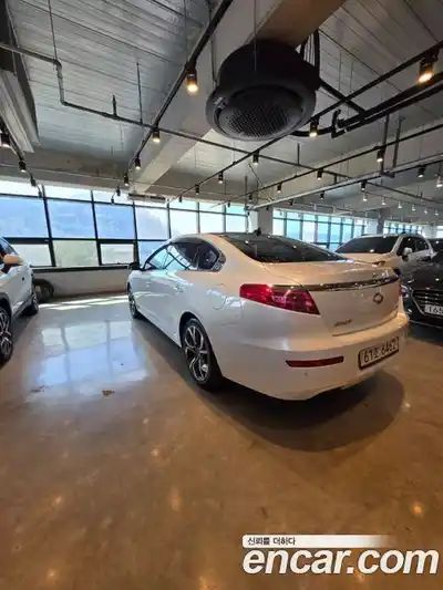 Renault SM7 2011 2.5 гидро в Москве № 1191677, миниатюра 2