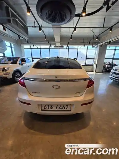 Renault SM7 2011 2.5 гидро в Москве № 1191677, миниатюра 4