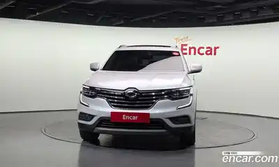 Renault QM6 2016 2.0 гидро в Москве № 1191718, миниатюра 3