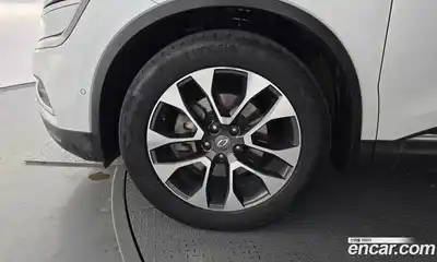 Renault QM6 2016 2.0 гидро в Москве № 1191718, миниатюра 5