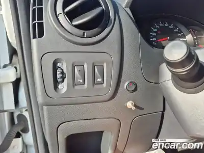 Renault Master 2019 2.3 механика в Москве № 1191744, миниатюра 11