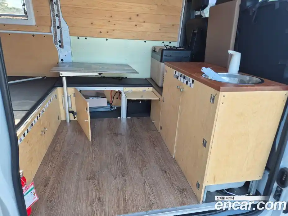 Renault Master 2019 2.3 механика в Москве № 1191744, фото 14