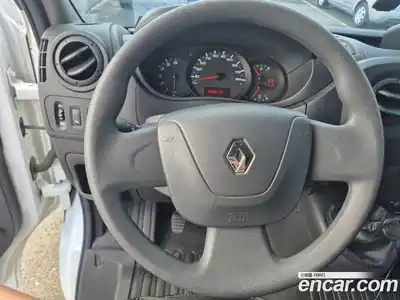 Renault Master 2019 2.3 механика в Москве № 1191744, миниатюра 9