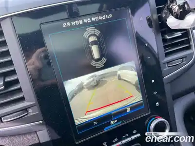 Renault QM6 2017 2.0 гидро в Москве № 1191784, миниатюра 12