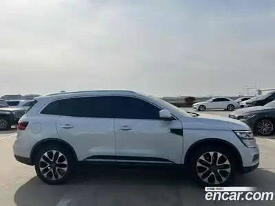Renault QM6 2017 2.0 гидро в Москве № 1191784, миниатюра 4
