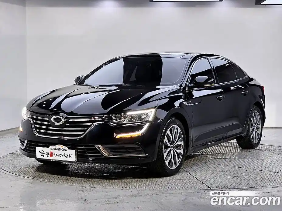 Renault SM6 2017 1.6 гидро в Москве № 1191901, фото 1