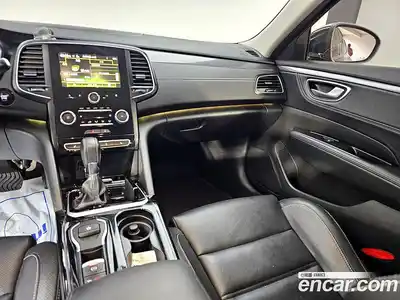 Renault SM6 2017 1.6 гидро в Москве № 1191901, миниатюра 10