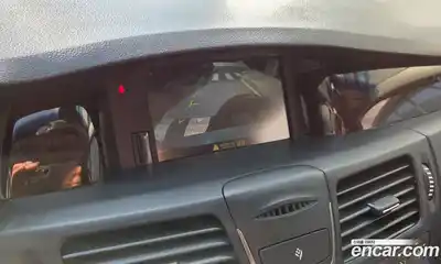Renault SM5 2010 2.0 гидро в Москве № 1191913, миниатюра 12