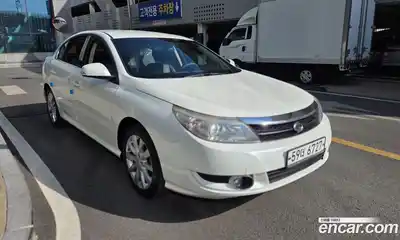Renault SM5 2010 2.0 гидро в Москве № 1191913, миниатюра 3