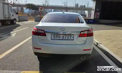 Renault SM5 2010 2.0 гидро в Москве № 1191913, миниатюра 4