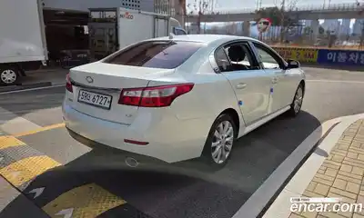 Renault SM5 2010 2.0 гидро в Москве № 1191913, миниатюра 5