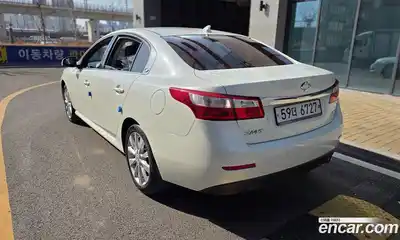 Renault SM5 2010 2.0 гидро в Москве № 1191913, миниатюра 6