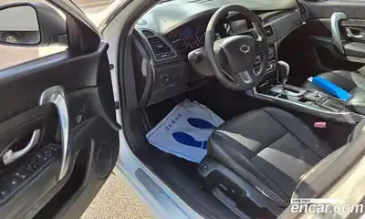 Renault SM5 2010 2.0 гидро в Москве № 1191913, миниатюра 7