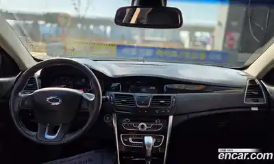 Renault SM5 2010 2.0 гидро в Москве № 1191913, миниатюра 10