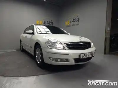 Renault SM7 2007 2.3 гидро в Москве № 1191935, миниатюра 2