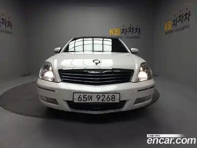 Renault SM7 2007 2.3 гидро в Москве № 1191935, миниатюра 3