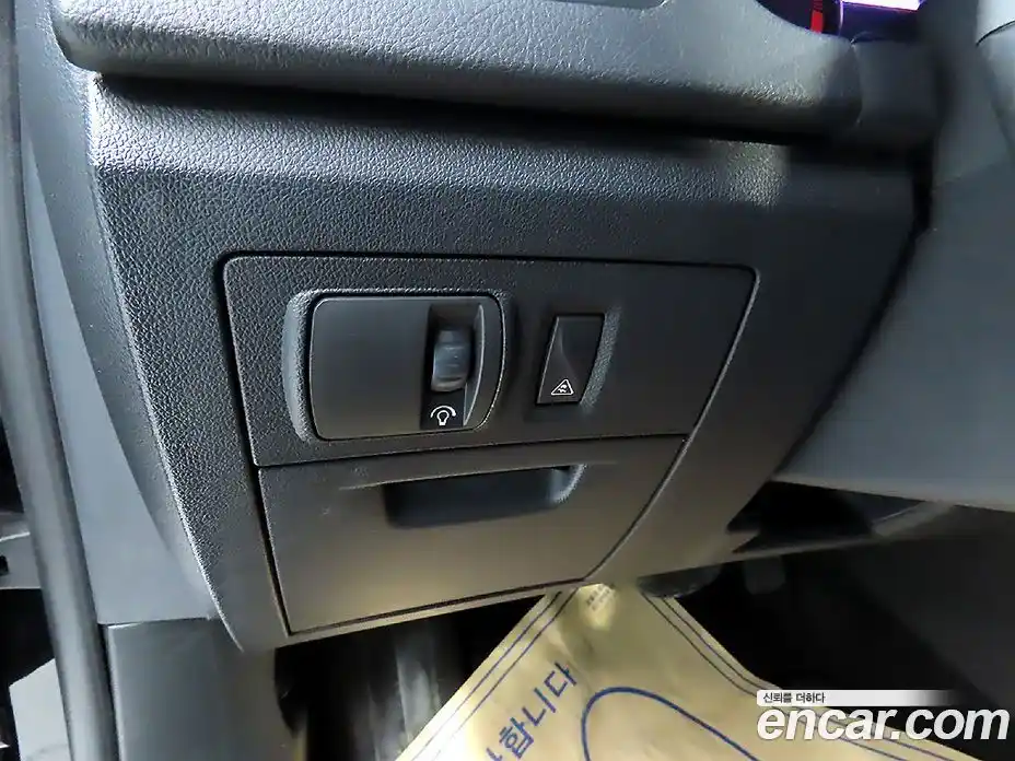 Renault SM5 2012 2.0 гидро в Москве № 1192037, фото 18