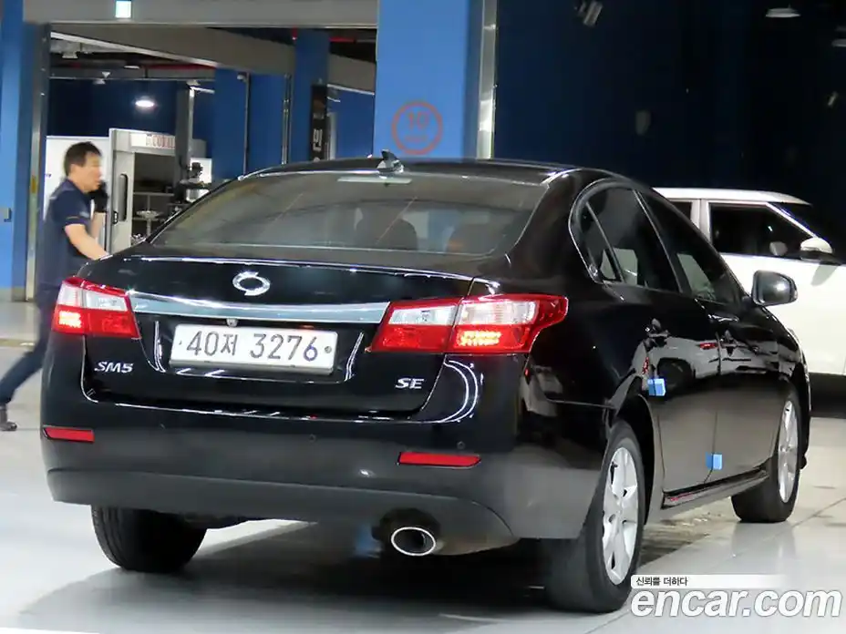 Renault SM5 2012 2.0 гидро в Москве № 1192037, фото 2