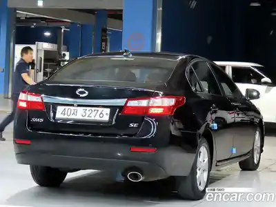 Renault SM5 2012 2.0 гидро в Москве № 1192037, миниатюра 2