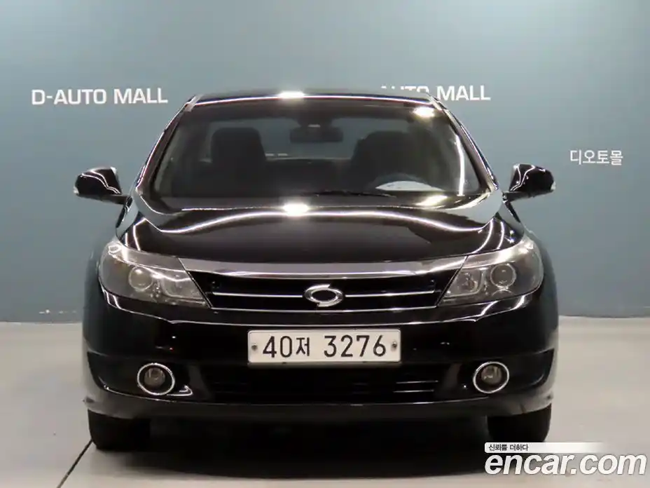 Renault SM5 2012 2.0 гидро в Москве № 1192037, фото 3