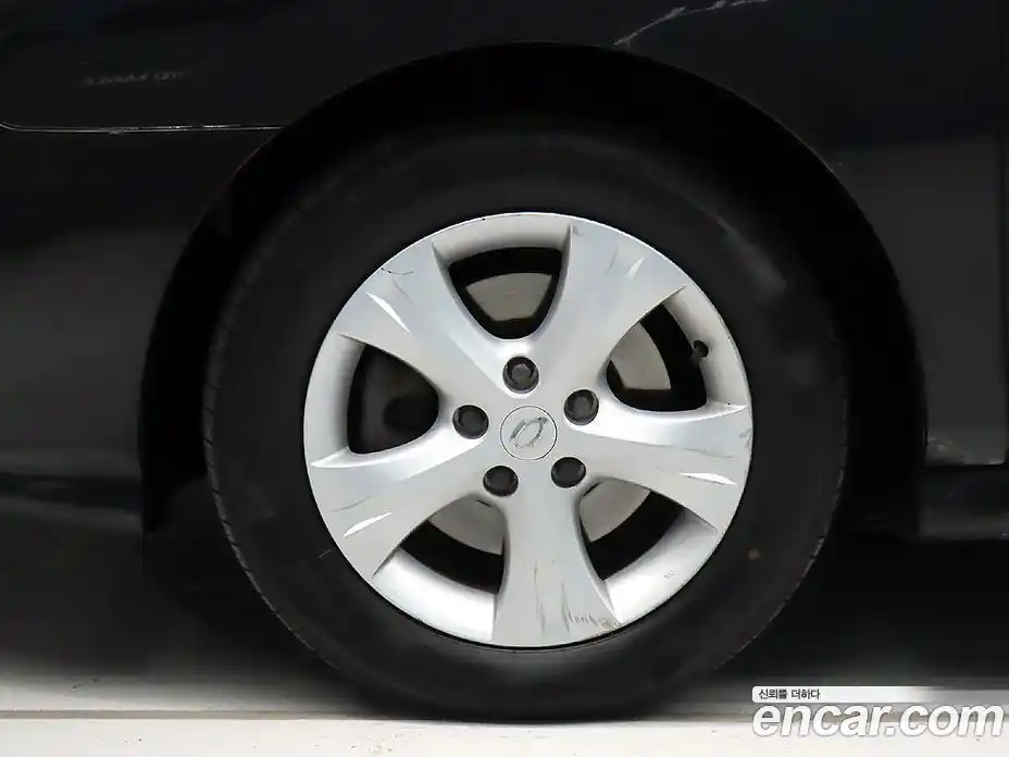 Renault SM5 2012 2.0 гидро в Москве № 1192037, фото 5