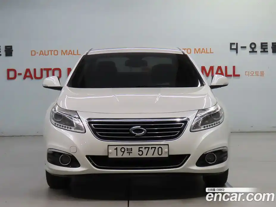Renault SM5 2014 1.5 гидро в Москве № 1192091, фото 3