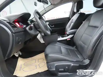 Renault SM5 2014 1.5 гидро в Москве № 1192091, миниатюра 10