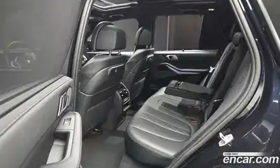 BMW X5 2025 3.0 гидро в Москве № 1192124, миниатюра 12