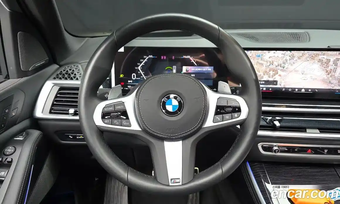 BMW X5 2025 3.0 гидро в Москве № 1192124, фото 13