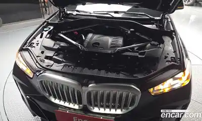 BMW X5 2025 3.0 гидро в Москве № 1192124, миниатюра 6