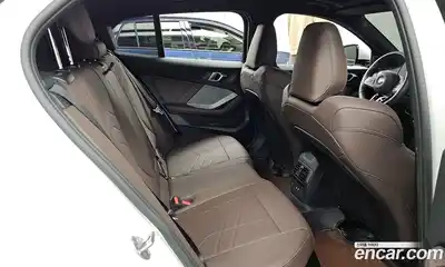 BMW 1-Series 2025 2.0 гидро в Москве № 1192138, миниатюра 12