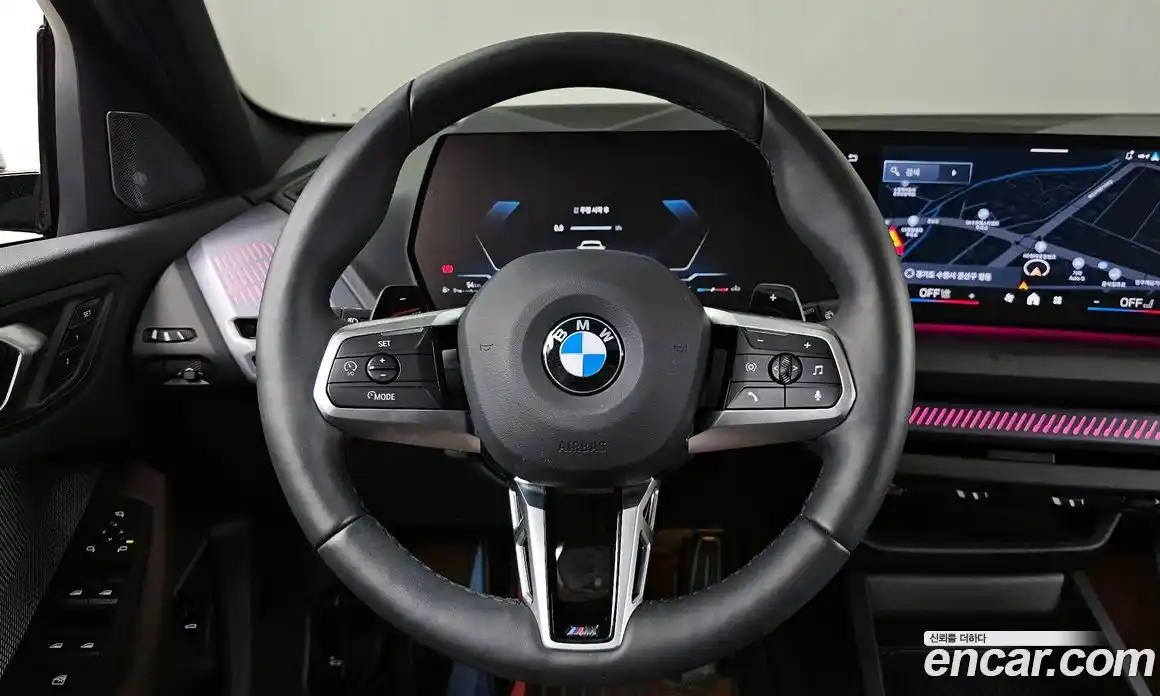 BMW 1-Series 2025 2.0 гидро в Москве № 1192138, фото 13