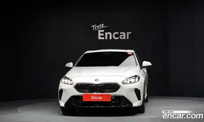 BMW 1-Series 2025 2.0 гидро в Москве № 1192138, миниатюра 3