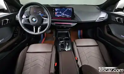 BMW 1-Series 2025 2.0 гидро в Москве № 1192138, миниатюра 7