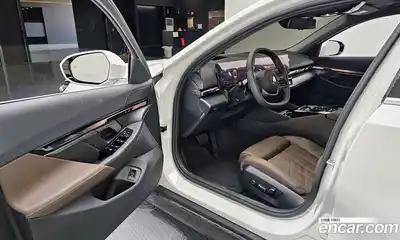 BMW 5-Series 2025 2.0 гидро в Москве № 1192146, миниатюра 11