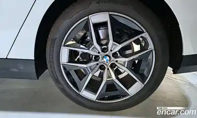 BMW 5-Series 2025 2.0 гидро в Москве № 1192146, миниатюра 5