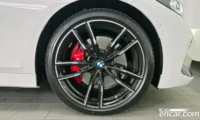 BMW 3-Series 2025 3.0 гидро в Москве № 1192152, миниатюра 5