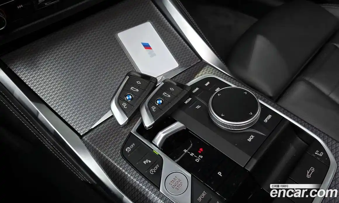 BMW 4-Series 2025 2.0 гидро в Москве № 1192154, фото 9
