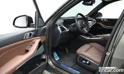 BMW X5 2024 3.0 гидро в Москве № 1192193, миниатюра 11