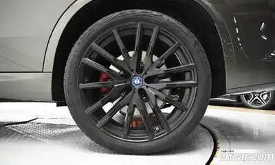 BMW X5 2024 3.0 гидро в Москве № 1192193, миниатюра 5