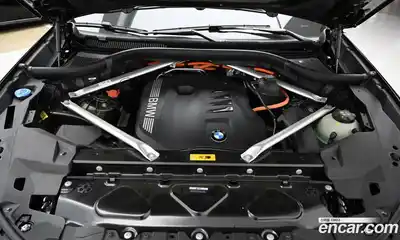 BMW X5 2024 3.0 гидро в Москве № 1192193, миниатюра 6