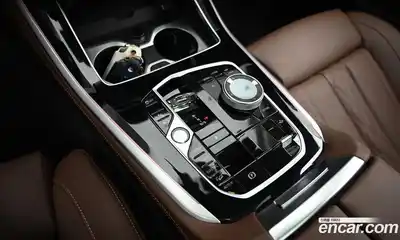 BMW X5 2024 3.0 гидро в Москве № 1192193, миниатюра 9