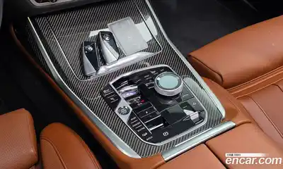 BMW X7 2025 3.0 гидро в Москве № 1192208, миниатюра 9