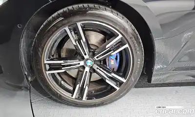 BMW 3-Series 2024 2.0 гидро в Москве № 1192256, миниатюра 5