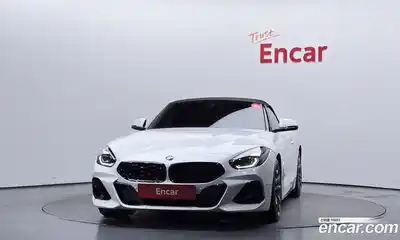 BMW Z4 2024 3.0 гидро в Москве № 1192341, миниатюра 3