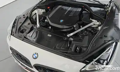 BMW Z4 2024 3.0 гидро в Москве № 1192341, миниатюра 6